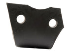 Faca para rototerra 110x16x310mm Dt.. Centros de orifícios em: 68mm. Orifício Ø 17mm. para Kuhn. Aplicavel em: 52539400C (S.74788)