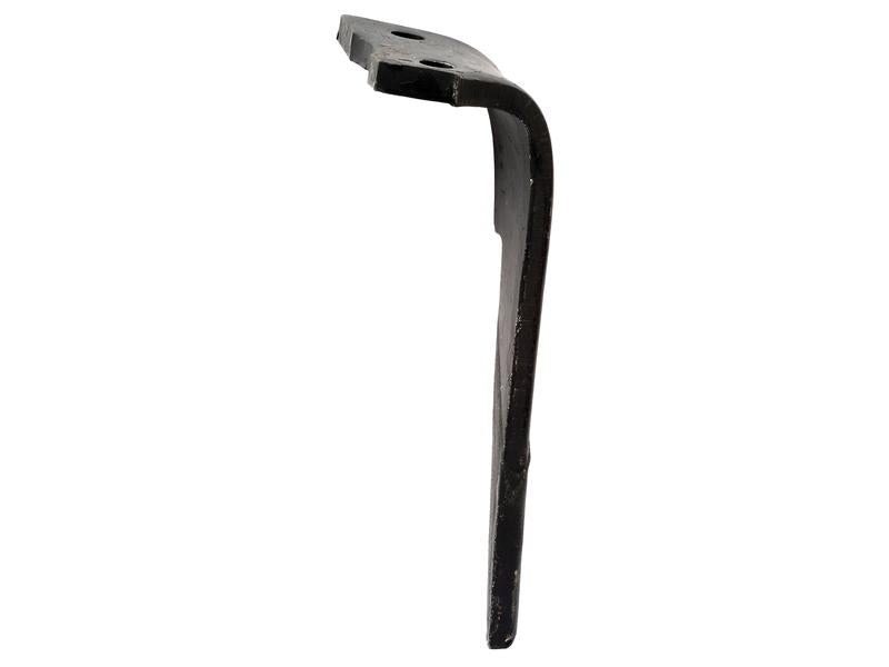Faca para rototerra 110x16x310mm Esq.. Centros de orifícios em: 68mm. Orifício Ø 17mm. para Kuhn. Aplicavel em: 52539500C (S.74789)