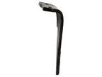 Faca para rototerra 110x16x310mm Esq.. Centros de orifícios em: 68mm. Orifício Ø 17mm. para Kuhn. Aplicavel em: 52539500C (S.74789)