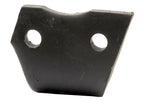 Faca para rototerra 110x16x310mm Esq.. Centros de orifícios em: 68mm. Orifício Ø 17mm. para Kuhn. Aplicavel em: 52539500C (S.74789)