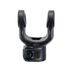 Forquilha de parafuso (Dimensão da cruzeta: 22 x 54.8mm) Tamanho: 1-3/8-6 Estrias