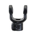 Forquilha de parafuso (Dimensão da cruzeta: 30.2 x 92mm) Tamanho: 1-3/8-6 Estrias