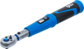 Chave de torque | 6,3 mm (1/4") | 1 - 5 Nm