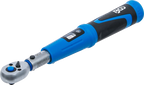 Chave de torque | 6,3 mm (1/4") | 1 - 5 Nm