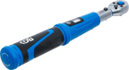Chave de torque | 6,3 mm (1/4") | 1 - 5 Nm