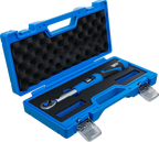 Chave de torque | 6,3 mm (1/4") | 5 - 30 Nm