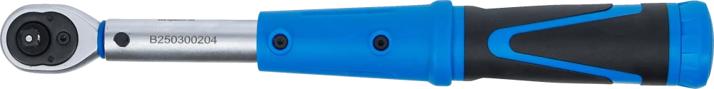 Chave de torque | 6,3 mm (1/4") | 5 - 30 Nm