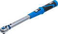 Chave de torque | 10 mm (3/8") | 20 - 120 Nm