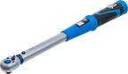 Chave de torque | 10 mm (3/8") | 20 - 120 Nm