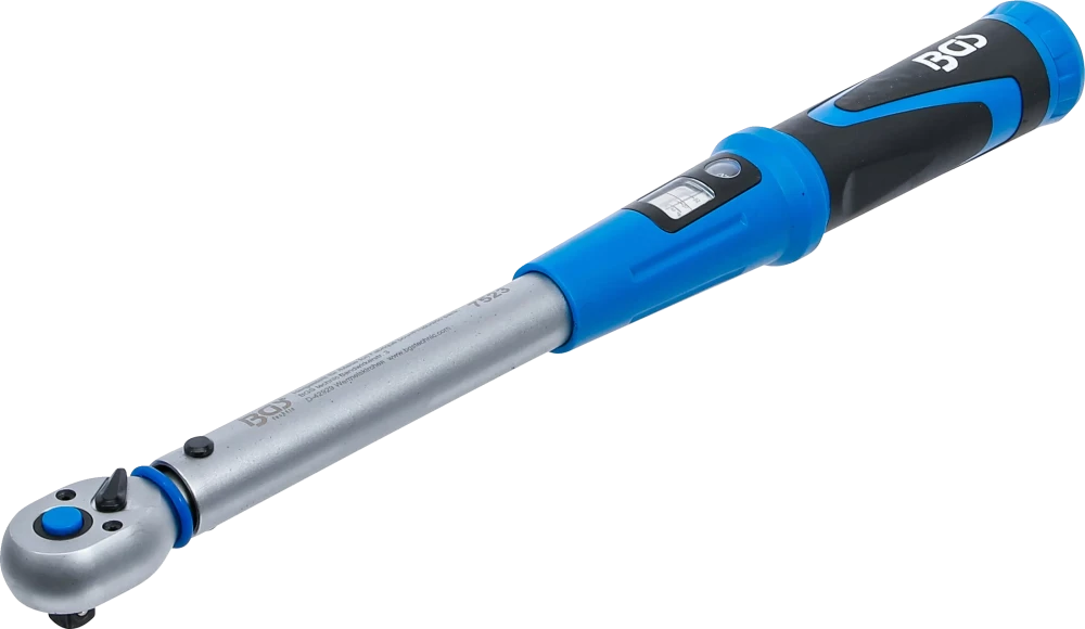 Chave de torque | 10 mm (3/8") | 20 - 120 Nm