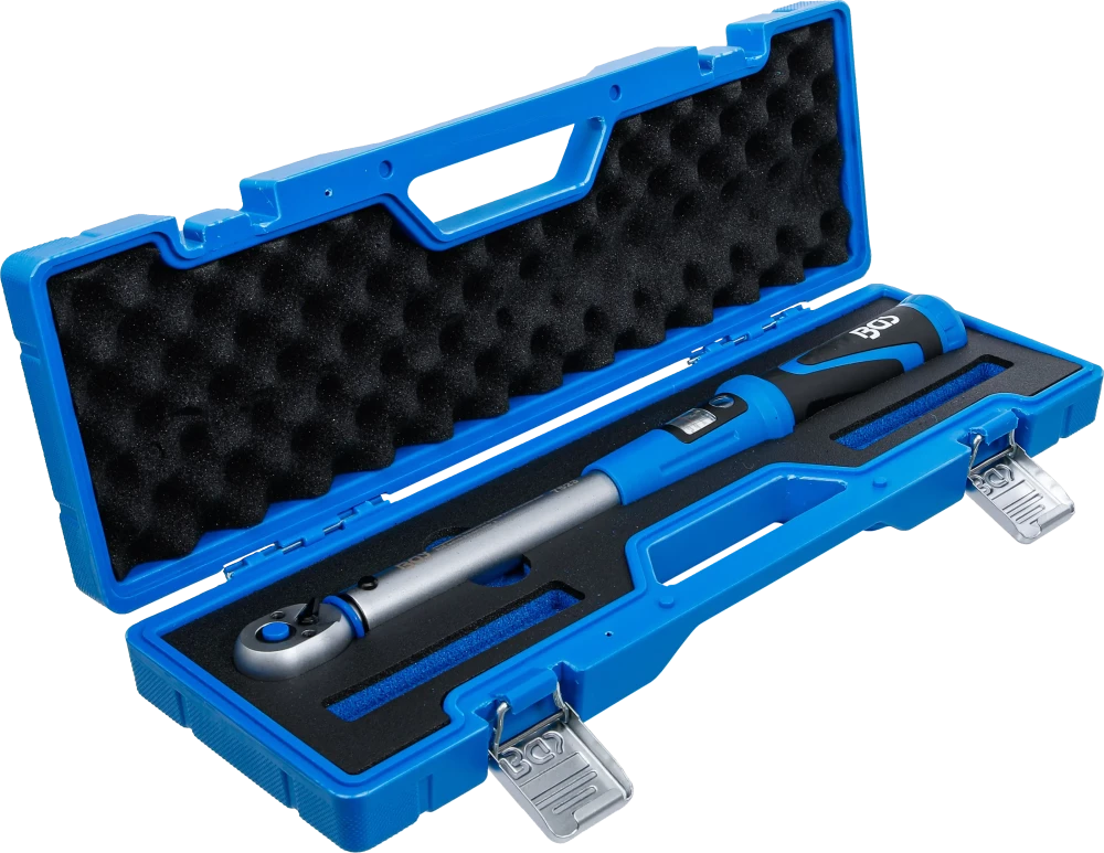 Chave de torque | 10 mm (3/8") | 20 - 120 Nm