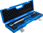 Chave de torque | 10 mm (3/8") | 20 - 120 Nm