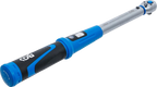 Chave de torque | 10 mm (3/8") | 20 - 120 Nm