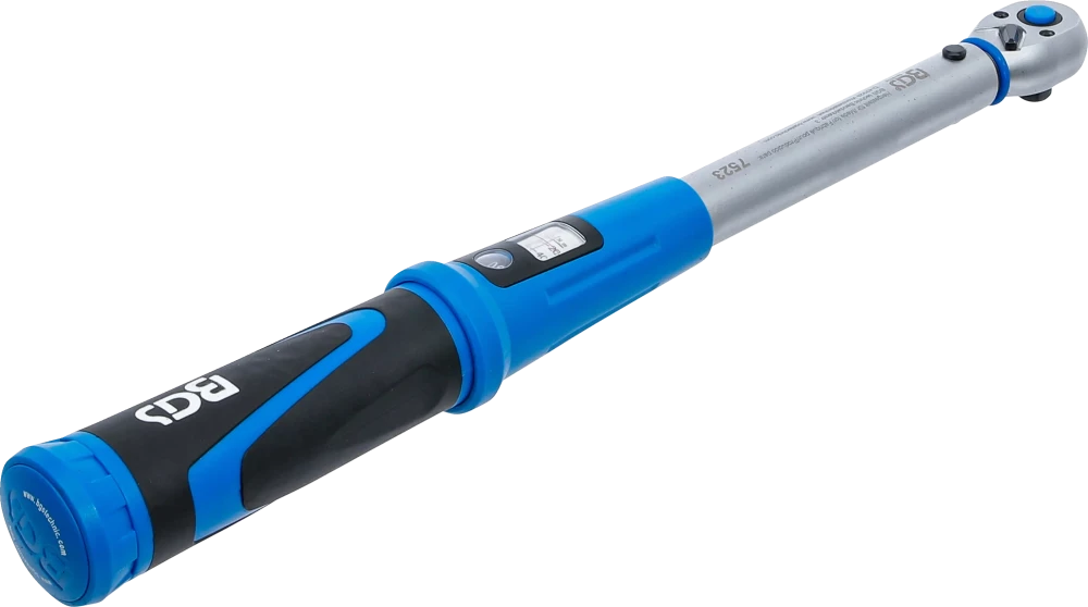 Chave de torque | 10 mm (3/8") | 20 - 120 Nm