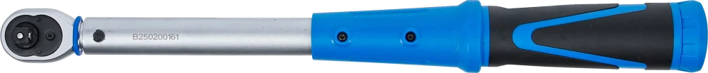 Chave de torque | 10 mm (3/8") | 20 - 120 Nm