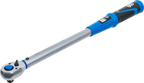 Chave de torque | 12,5 mm (1/2") | 40 - 210 Nm