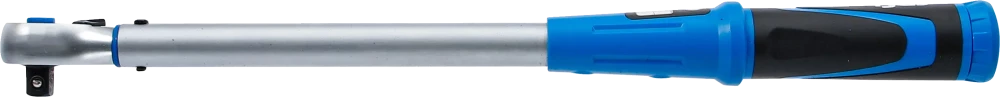 Chave de torque | 12,5 mm (1/2") | 40 - 210 Nm