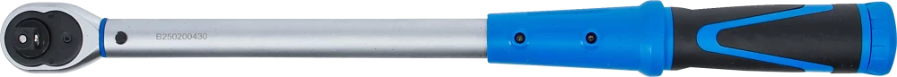 Chave de torque | 12,5 mm (1/2") | 40 - 210 Nm