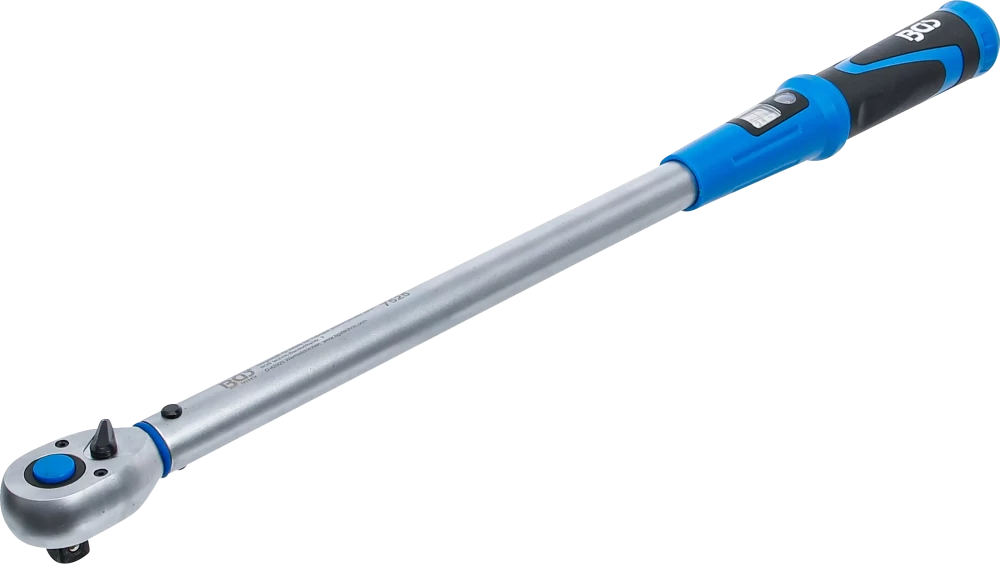 Chave de torque | 12,5 mm (1/2") | 70 - 350 Nm