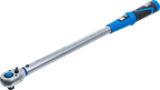 Chave de torque | 12,5 mm (1/2") | 70 - 350 Nm