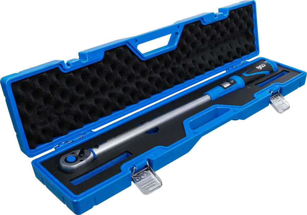 Chave de torque | 12,5 mm (1/2") | 70 - 350 Nm