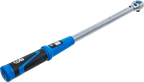 Chave de torque | 12,5 mm (1/2") | 70 - 350 Nm
