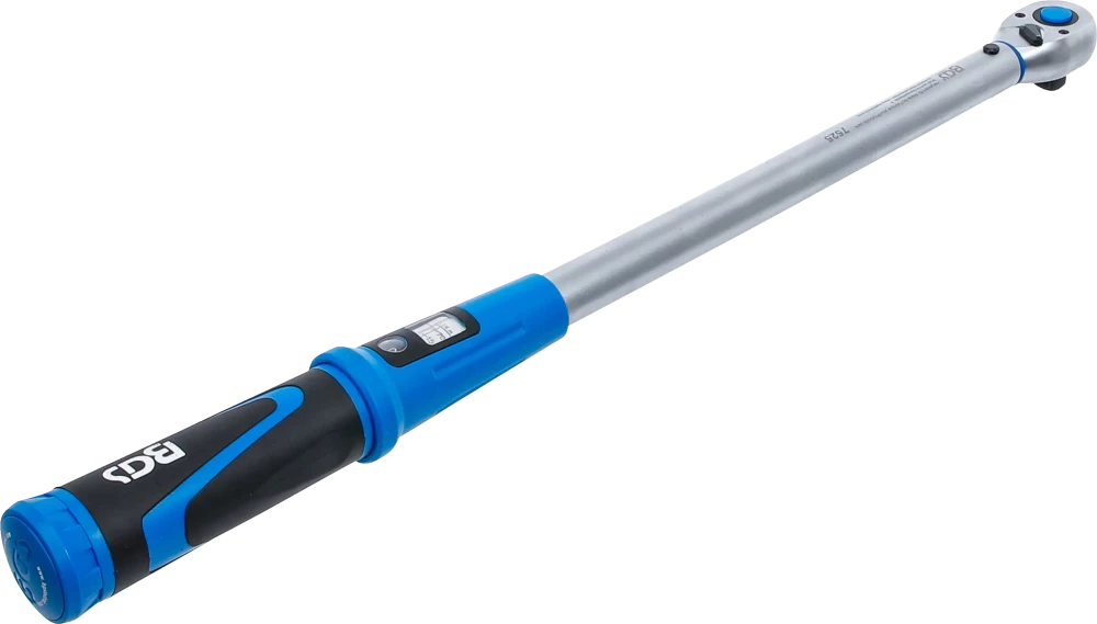 Chave de torque | 12,5 mm (1/2") | 70 - 350 Nm