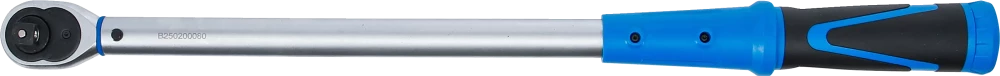 Chave de torque | 12,5 mm (1/2") | 70 - 350 Nm