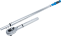 Chave de torque | 20 mm (3/4") | 150 - 750 Nm