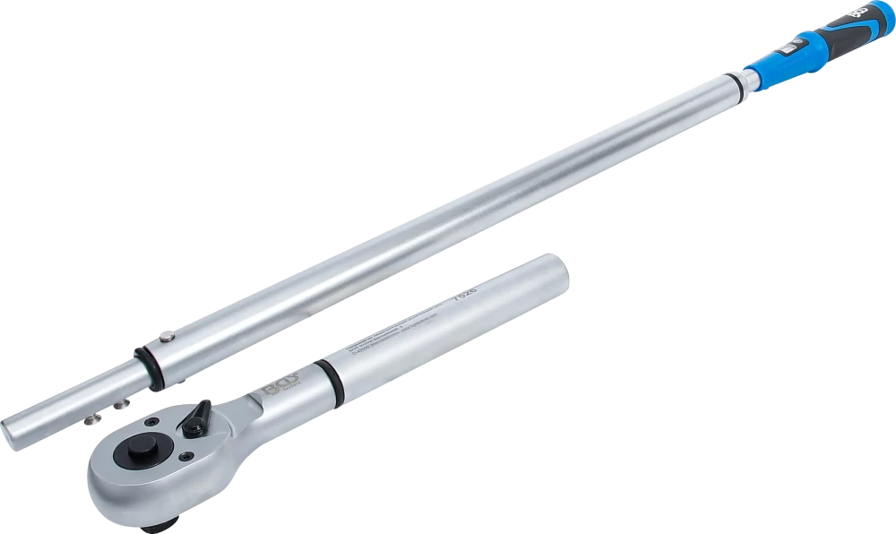 Chave de torque | 20 mm (3/4") | 150 - 750 Nm