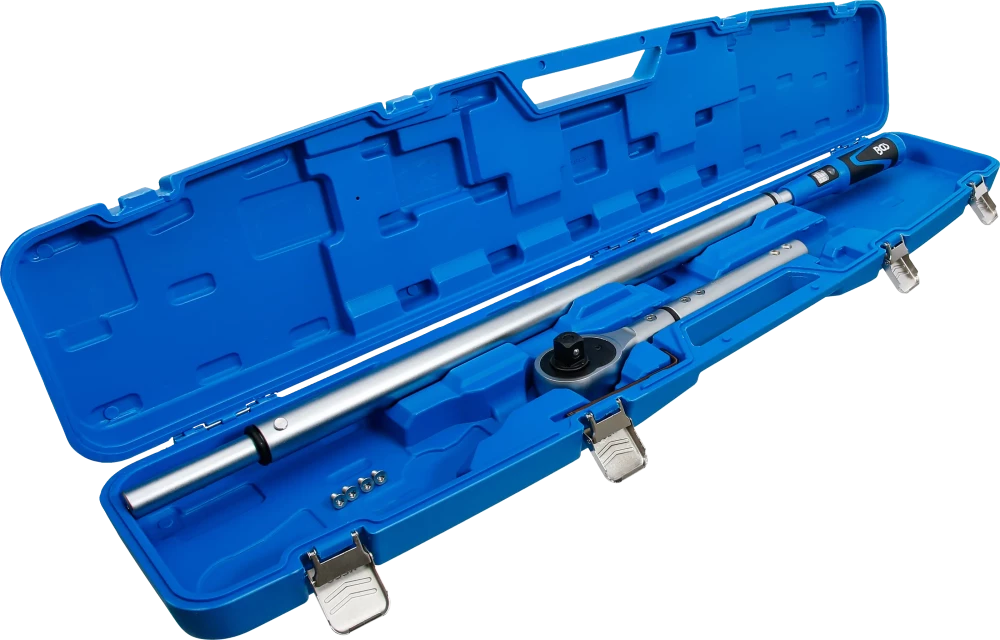 Chave de torque | 20 mm (3/4") | 150 - 750 Nm