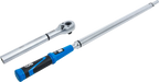 Chave de torque | 20 mm (3/4") | 150 - 750 Nm