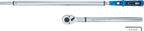 Chave de torque | 25 mm (1") | 150 - 1000 Nm