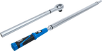 Chave de torque | 25 mm (1") | 150 - 1000 Nm