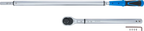 Chave de torque | 25 mm (1") | 150 - 1000 Nm