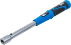 Chave de torque | 10 - 50 Nm | para ferramentas de inserção de 9 x 12 mm