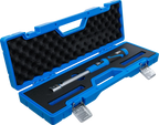 Chave de torque | 10 - 50 Nm | para ferramentas de inserção de 9 x 12 mm