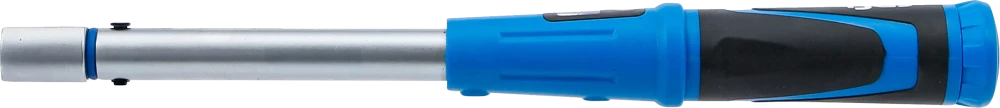 Chave de torque | 10 - 50 Nm | para ferramentas de inserção de 9 x 12 mm