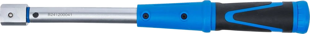 Chave de torque | 10 - 50 Nm | para ferramentas de inserção de 9 x 12 mm