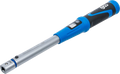 Chave de torque | 20 - 120 Nm | para ferramentas de inserção de 9 x 12 mm