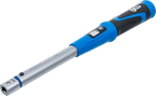 Chave de torque | 20 - 120 Nm | para ferramentas de inserção de 9 x 12 mm