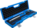 Chave de torque | 20 - 120 Nm | para ferramentas de inserção de 9 x 12 mm