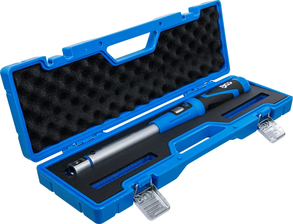 Chave de torque | 20 - 120 Nm | para ferramentas de inserção de 9 x 12 mm