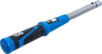 Chave de torque | 20 - 120 Nm | para ferramentas de inserção de 9 x 12 mm