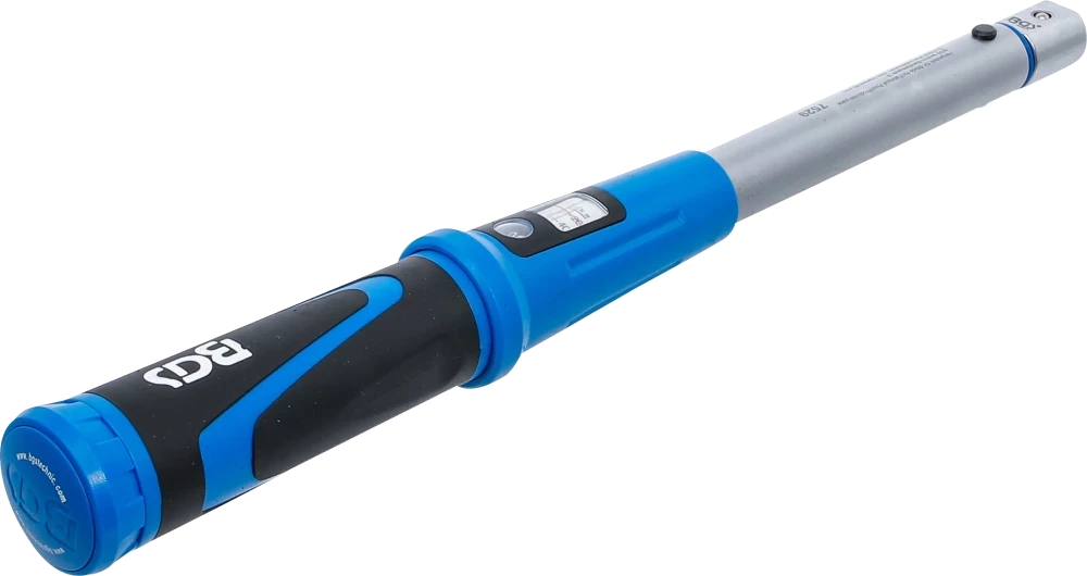 Chave de torque | 20 - 120 Nm | para ferramentas de inserção de 9 x 12 mm