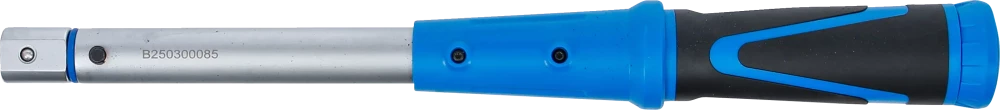 Chave de torque | 20 - 120 Nm | para ferramentas de inserção de 9 x 12 mm