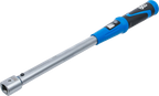 Chave de torque | 40 - 210 Nm | para ferramentas de inserção de 14 x 18 mm