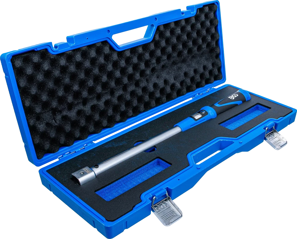 Chave de torque | 40 - 210 Nm | para ferramentas de inserção de 14 x 18 mm