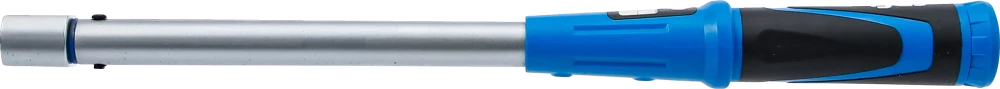 Chave de torque | 40 - 210 Nm | para ferramentas de inserção de 14 x 18 mm