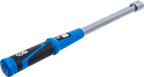 Chave de torque | 40 - 210 Nm | para ferramentas de inserção de 14 x 18 mm
